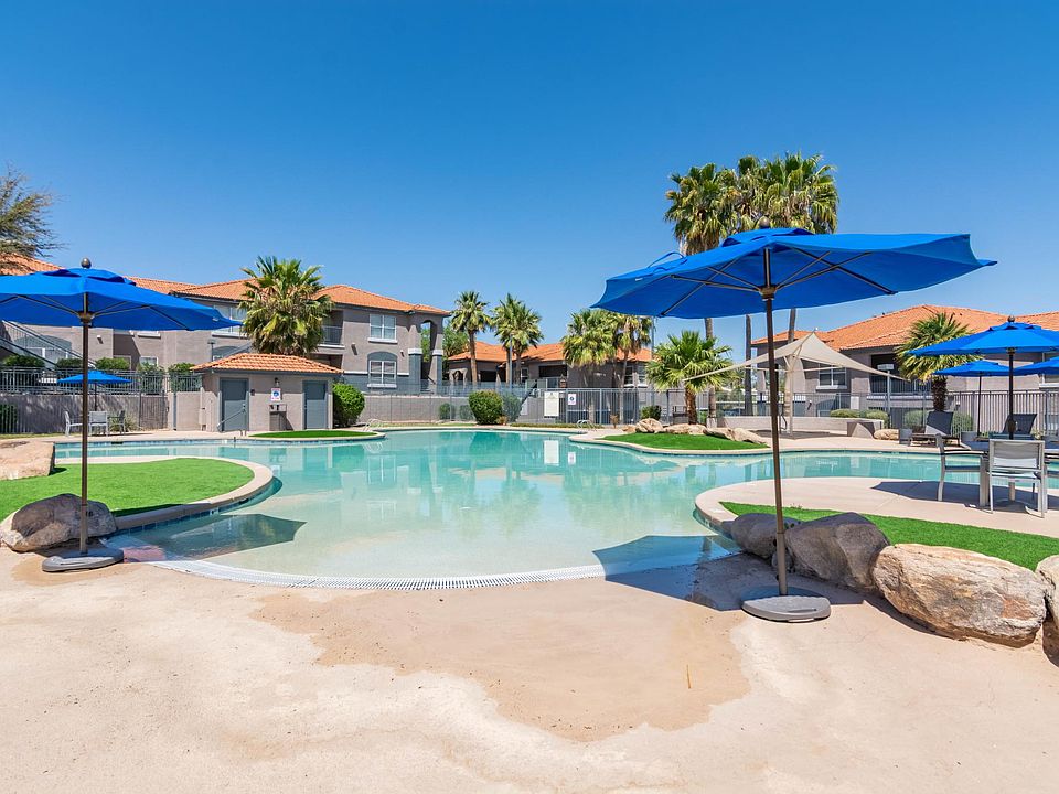 Sonoran Reserve Apartments 2800 W Broadway Blvd Tucson AZ Zillow
