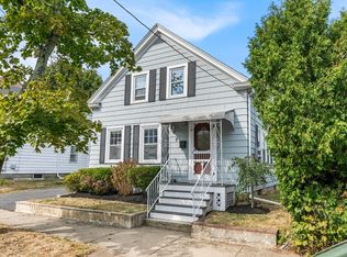 9 Salem St, Lynn, MA 01905