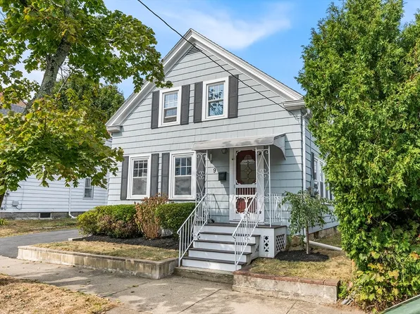 9 Salem St, Lynn, MA 01905