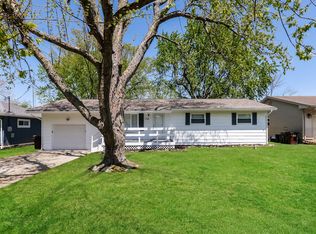 138 Montgomery Ave, Carlisle, OH