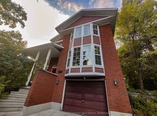 21 Birchwood Dr, Sundridge, ON P0A 1Z0