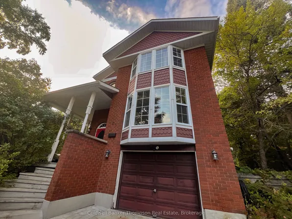 21 Birchwood Dr, Sundridge, ON P0A 1Z0