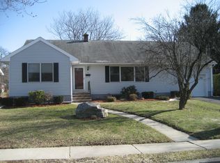 18 Virginia Ave, Saugerties, NY 12477