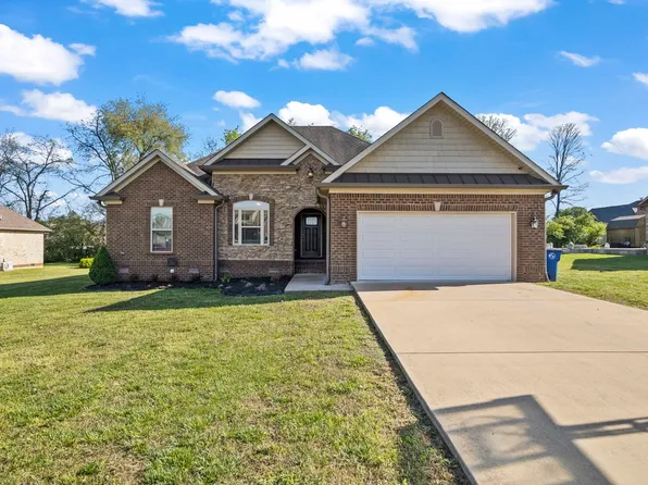 305 Sunnyside Dr, Chapel Hill, TN 37034