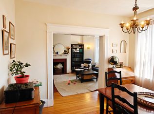 49 Gorham Ave #3, Brookline, MA 02445