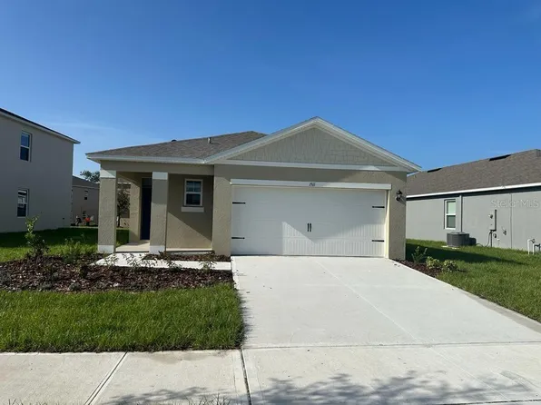 1511 Catbriar Way, Davenport, FL 33837