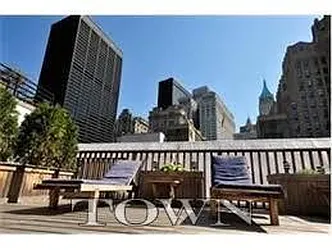 Rented by Town Residential