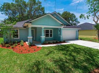 315 Seabreeze Ave, Saint Augustine, FL 32080
