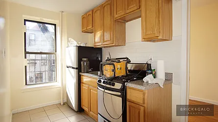 Rented by BRICK & GALO REALTY CORP