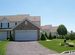 293 Park Ridge Dr, Easton, PA 18040