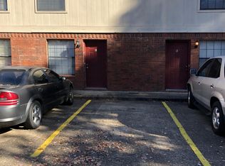 1706 Independence Ave #G, Conway, AR 72034