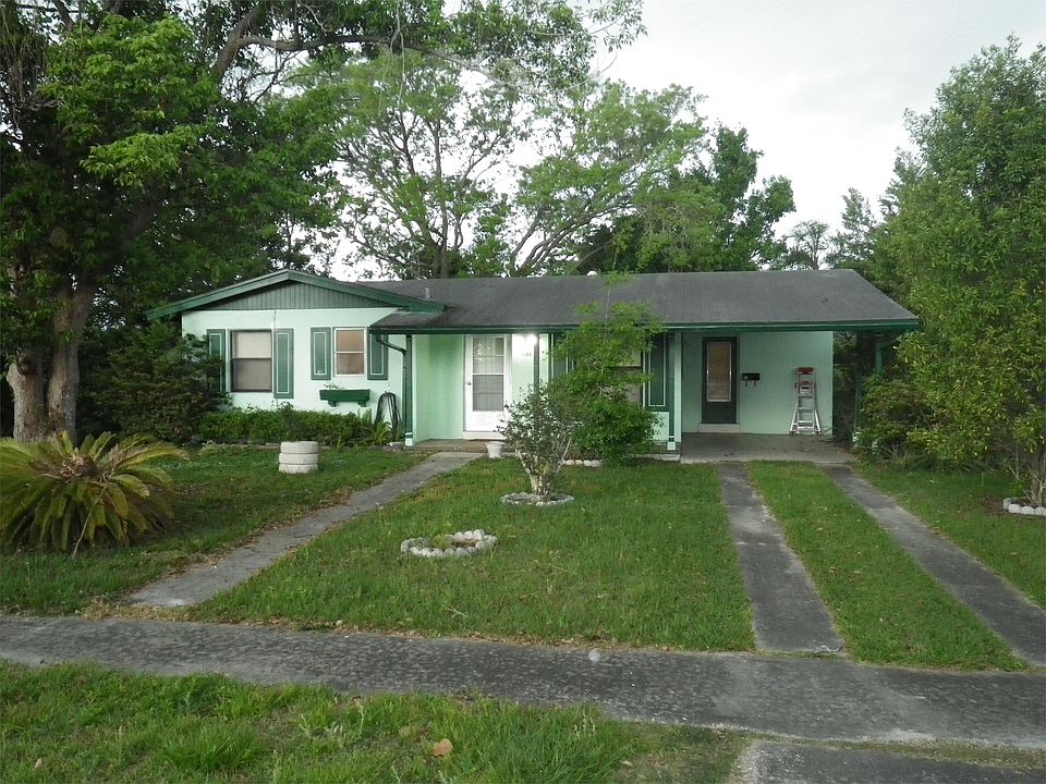 1188 Hampshire Ave. Deltona FL 32725