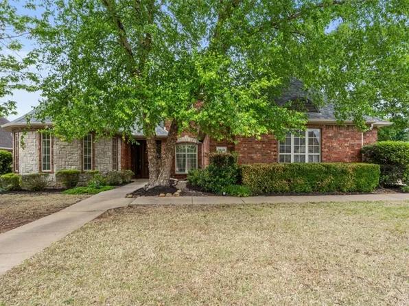 5113 S Bent Tree Dr, Rogers, AR 72758