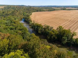 0 Pigg Schoolhouse Rd, Santa Fe, TN 38482