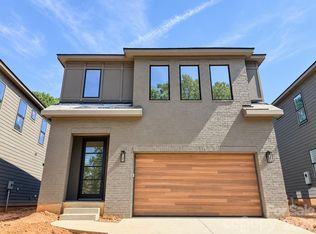 725 E 28th St, Charlotte, NC 28205