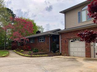 4211 Anderson Mill Rd, Spartanburg, SC 29301