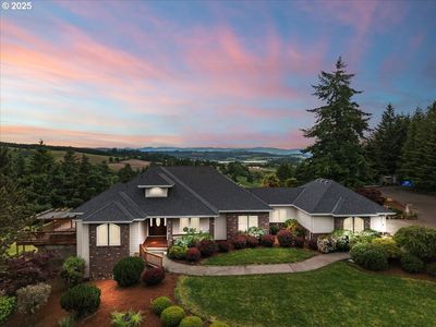 14255 SW Parmele Rd, Gaston, OR, 97119