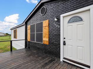 7505 Gold Creek Ln, Joshua, TX 76058