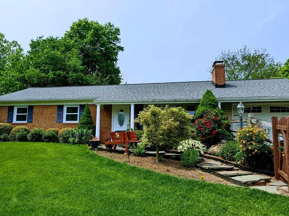 3640 Petersville Rd, Knoxville, MD 21758