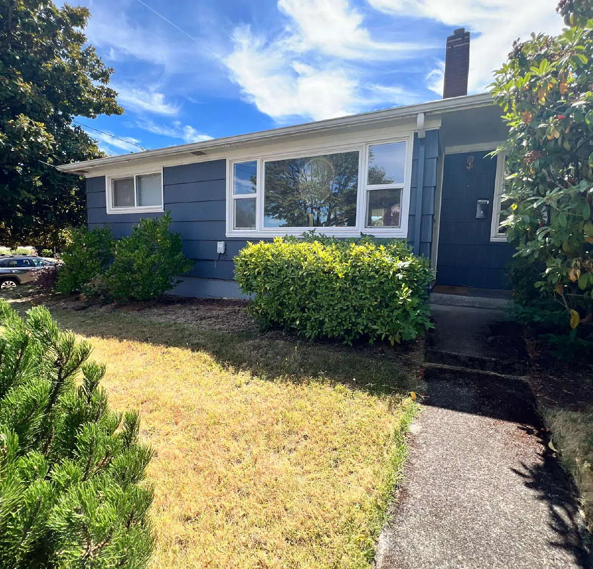 2 bed, 1.0 bath, 710 sqft, $1,495 — Photo 1