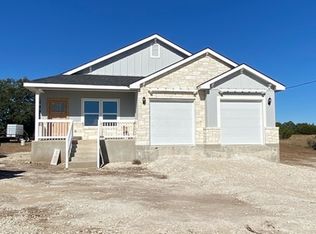 111 Otto Lange, Blanco, TX 78606