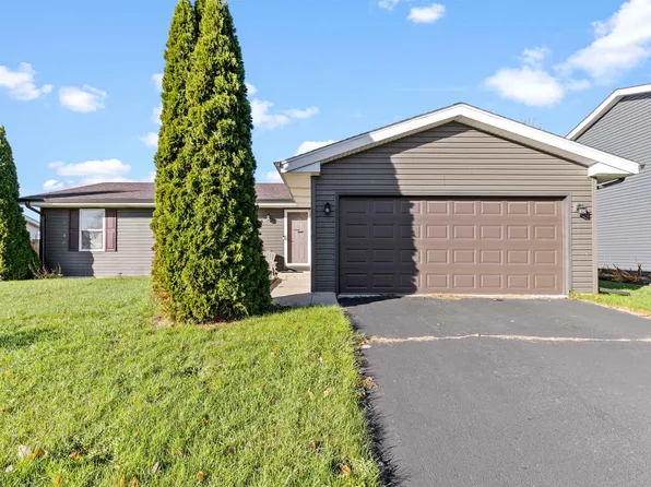 4325 Chesterfield Ave, Rockford, IL 61109