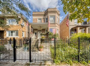 2315 S Ridgeway Ave #G, Chicago, IL 60623