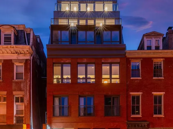 262 S 16th St #4, Philadelphia, PA 19102