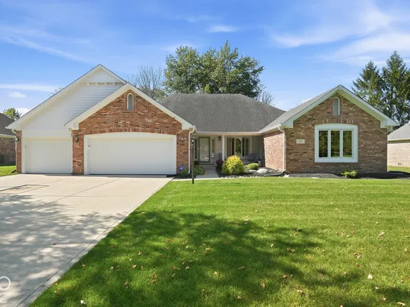 1048 Cobblefield Way, Greenfield, IN 46140