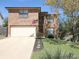3535 Martesia, San Antonio, TX 78259