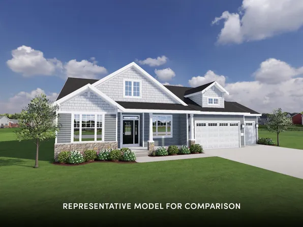 529 Clear Pond, Verona, WI 53593