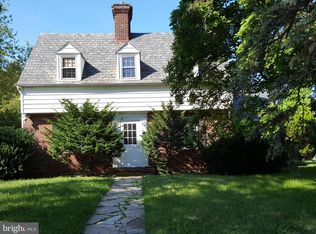 6708 Park Heights Ave, Baltimore, MD 21215