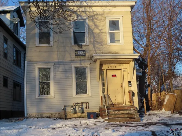 2018 Lodi St, Syracuse, NY 13208