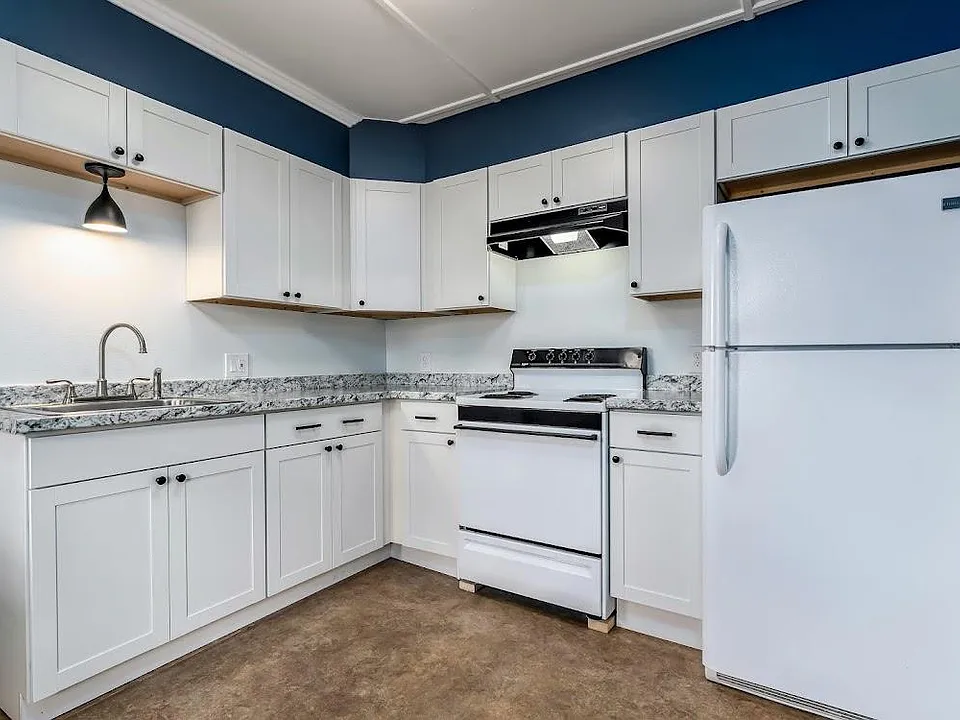 32 Patterson St #6