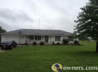 11627 Jet Ln, Carthage, MO 64836