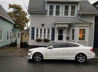 56 Fremont St, Lowell, MA 01850
