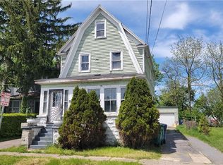 426 Northampton St, Buffalo, NY