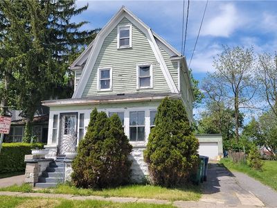 426 Northampton St, Buffalo, NY, 14208