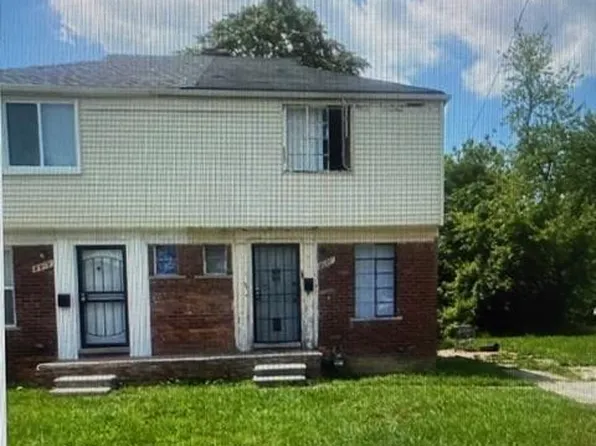 8921 Rutherford St, Detroit, MI 48228