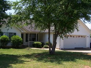 270 Milky Way, Greer, SC 29651