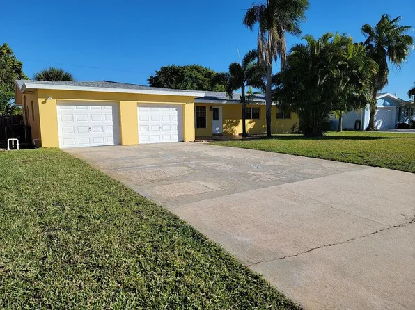 380 Glenwood Ave, Satellite Beach, FL 32937