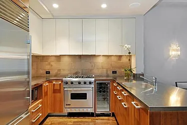 Sold by Corcoran