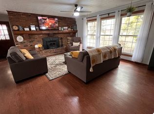 3423 Peel Rd, Burlington, KY 41005