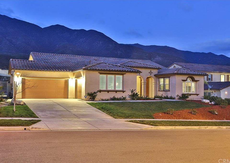 4985 Woodley Ridge Dr, Rancho Cucamonga, CA 91739