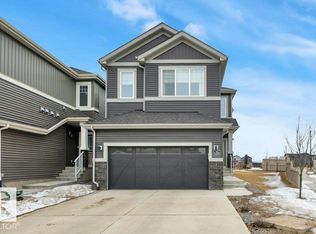 1232 Eaton Ln NW, Edmonton, AB T6M1M9