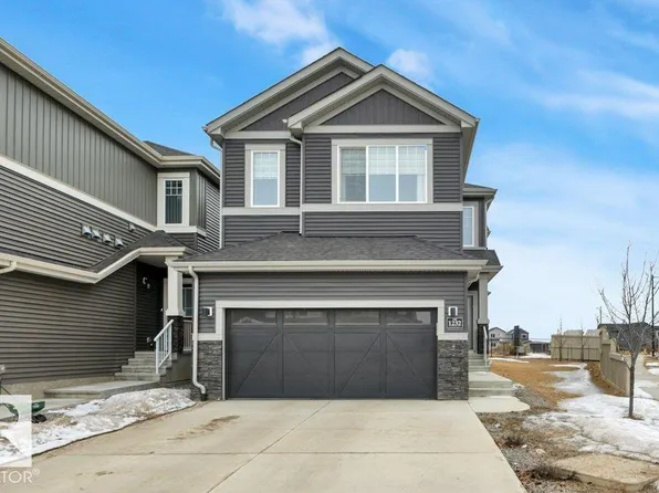 1232 Eaton Ln NW, Edmonton, AB T6M 1M9