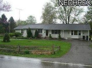 15480 Tavern Rd, Burton, OH 44021