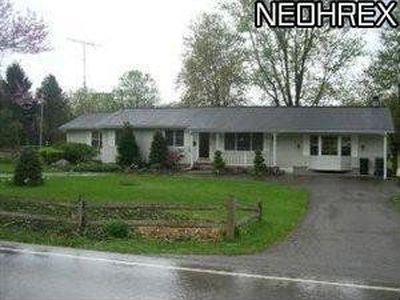 15480 Tavern Rd, Burton, OH, 44021