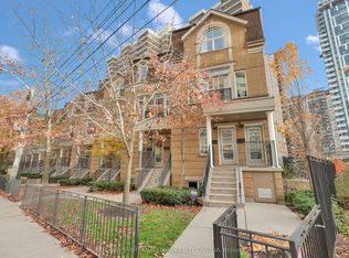 45 Pleasant Blvd, Toronto, ON M4T 1K2