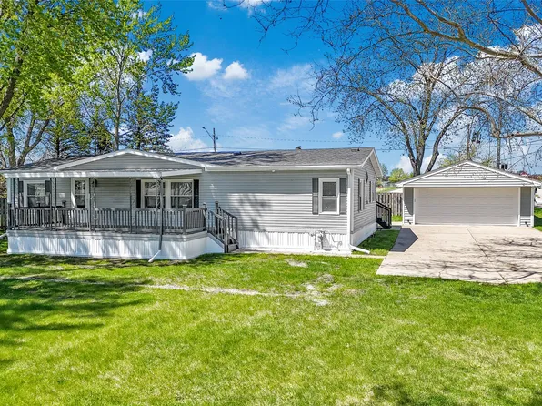 100 SE 6th St, Grimes, IA 50111